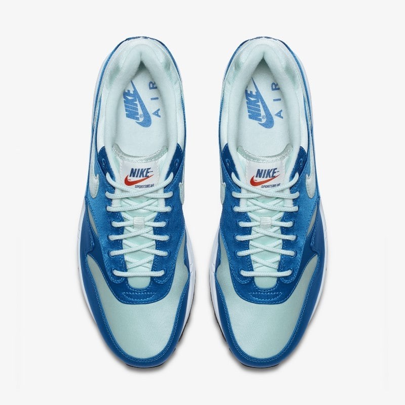 Satin air max on sale 1